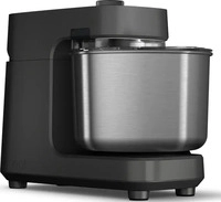 Ooni Teigmaschine Halo Pro Spiral Mixer - Knetmaschine Dark Grey Art.Nr....