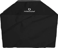 Outdoorchef Zubeh&ouml;r f&uuml;r Outdoork&uuml;che HEAT Abdeckhaube Grillstation Heat...