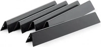 Weber Ersatzteil Flavorizer Bars Spirit 300 (ab 2013) emailliert (5er Set) Nr....