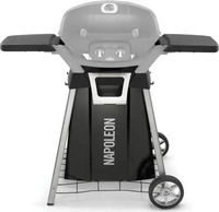 Wolf Steel Napoleon Zubeh&ouml;r Stand f&uuml;r TRAVELQ PRO 285 Nr. PRO285-STAND