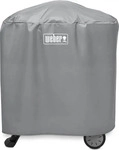 Weber Zubeh&ouml;r Abdeckhaube Standard Q 100 / 1000 und Q 200 / 2000 mit Stand Nr. 7177