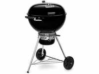 Weber Holzkohlegrill Master Touch GBS Premium SE E-5775 inkl. Sear Grate Grillrost