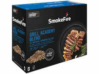Weber SmokeFire Holzpellets Grill Academy Blend - 8 KG Art.Nr. 18294