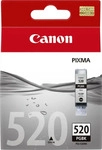 CANON 2932B001, Canon Tinte PGI-520 | PGI520 | 2932B001 | PGI-520PGBK |...