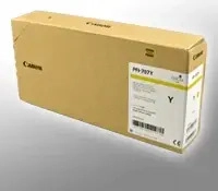 CANON 9824B001, Canon Tinte 9824B001 | PFI-707Y | PFI707Y yellow