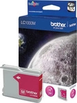 BROTHER LC1000M, Brother Tinte LC-1000 | LC1000 | LC-1000M | LC1000M magenta 400