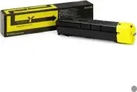 KYOCERA TK-8705Y, Kyocera Toner TK-8705 | TK8705 | 1T02K9ANL0 | TK-8705Y yellow
