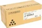 RICOH 407323, Ricoh Toner 407323 | TYPESP4500LE schwarz