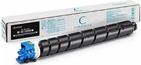 KYOCERA TK-8525C, Kyocera Toner TK-8525C | TK8525C cyan 20.000 Seiten
