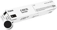 CANON 2182C002, Canon Toner C-EXV 55 | CEXV 55 | CEXV55 | 2182C002 | C-EXV55 schwarz