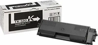 KYOCERA TK-580K, Kyocera Toner TK-580 | TK580 | 1T02KT0NL0 | TK-580K schwarz 3.500