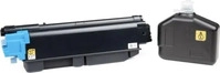 KYOCERA TK-5345C, Kyocera Toner TK-5345C | TK5345C | 1T02ZLCNL0 cyan
