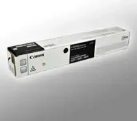 CANON 5141C002, Canon Toner C-EXV 62 | CEXV 62 | CEXV62 | 5141C002 schwarz