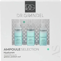 PZN-DE 06908120, Dr. Grandel Grandel Professional Hyaluron Ampullen, 3X3 ml,