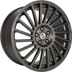 Eta Beta Venti-R DC Silver Alufelge 20 Zoll ET42 5x120 ML65,1