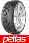 Petlas 265600, Petlas Snowmaster 2 Sport 245/45 R17 99 V, Winterreifen,