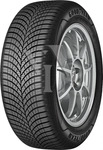 Goodyear 594893, Goodyear Vector 4 Seasons G3 215/55 R17 94 V, Ganzjahresreifen,