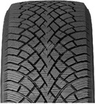 Nokian T432198, Nokian Hakkapeliitta R5 SUV 215/60 R17 100 R, Winterreifen,