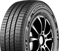 GT Radial Maxmiler Allseason 2 215/65 R15C 104 T, Ganzjahresreifen,