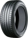 Yokohama Advan Sport EV V108 255/40 R20 101 Y, Sommerreifen, Kraftstoffeffizienz: B,