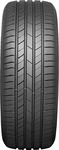 Kumho 2310313, Kumho Ecsta PS71 245/45 R19 102 W, Sommerreifen, Kraftstoffeffizienz: