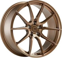 TEC Speedwheels GT Race-I Graphit-matt Alufelge 20 Zoll ET38 5x112 ML72,5