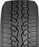 Nokian T432366, Nokian Hakkapeliitta CR4 185/65 R15C 97 R, Winterreifen,