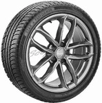Star Performer Stratos UHP 225/45 R17 94 V, Winterreifen, Kraftstoffeffizienz: D,