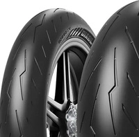 Pirelli 3979000, Pirelli DIABLO ROSSO IV REAR 150/60 R17 66 H