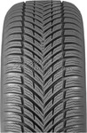 Nokian Seasonproof 1 165/60 R15 77 H, Ganzjahresreifen, Kraftstoffeffizienz: D,