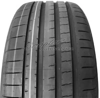 Yokohama Advan Sport V107 275/35 R23 108 Y, Sommerreifen, Kraftstoffeffizienz: D,
