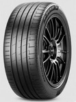 Pirelli P Zero E 255/45 R19 104 Y, Sommerreifen, Kraftstoffeffizienz: A, Nasshaftung: