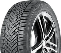 Nokian Seasonproof 1 205/60 R16 96 H, Ganzjahresreifen, Kraftstoffeffizienz: B,