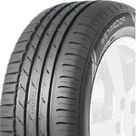 Nokian Wetproof 1 215/55 R17 98 W, Sommerreifen