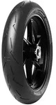 Pirelli DIABLO SUPERCORSA V4 SP FRONT 110/70 ZR17 54 W