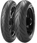 Pirelli DIABLO ROSSO III REAR 140/70 R17 66 H