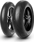 Pirelli 4462500, Pirelli DIABLO ROSSO IV FRONT 110/70 R17 54 H