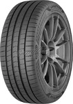 Goodyear Eagle F1 Asymmetric 6 235/55 R19 105 T, Sommerreifen, Kraftstoffeffizienz: