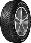 Ceat 4 SeasonDrive Plus 185/60 R14 86 H, Ganzjahresreifen, Kraftstoffeffizienz: C,