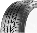 Continental WinterContact TS 870 P 215/65 R17 99 H, Winterreifen