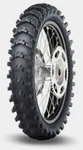 Dunlop 637935, Dunlop GEOMAX MX14 REAR 110/90 - 19 62 M