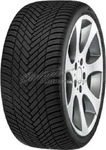 Fortuna Ecoplus 2 4S 255/35 R20 97 Y, Ganzjahresreifen, Kraftstoffeffizienz: C,