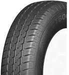 Zeetex CT 6000 Eco 215/70 R15C 109 T, Sommerreifen