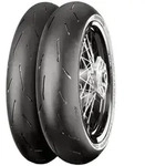 Continental CONTIATTACK SM 2 110/70 R17 54 H