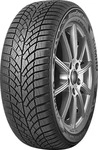 Kumho 2388783, Kumho Wintercraft WP52 Plus 225/45 R17 91 H, Winterreifen,