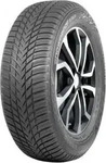 Nokian Snowproof 2 SUV 255/45 R19 104 V, Winterreifen, Kraftstoffeffizienz: C,