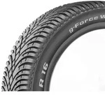 BF Goodrich G Force Winter 2 SUV 255/50 R19 107 V, Winterreifen