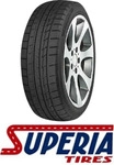 Superia Bluewin UHP 3 255/45 R19 104 V, Winterreifen, Kraftstoffeffizienz: C,
