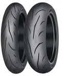 Mitas SPORT FORCE+ RS 110/70 ZR17 54 W