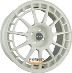 MAK NTT Gloss Gun Metallic Alufelge 17 Zoll ET32 4x108 ML65,1